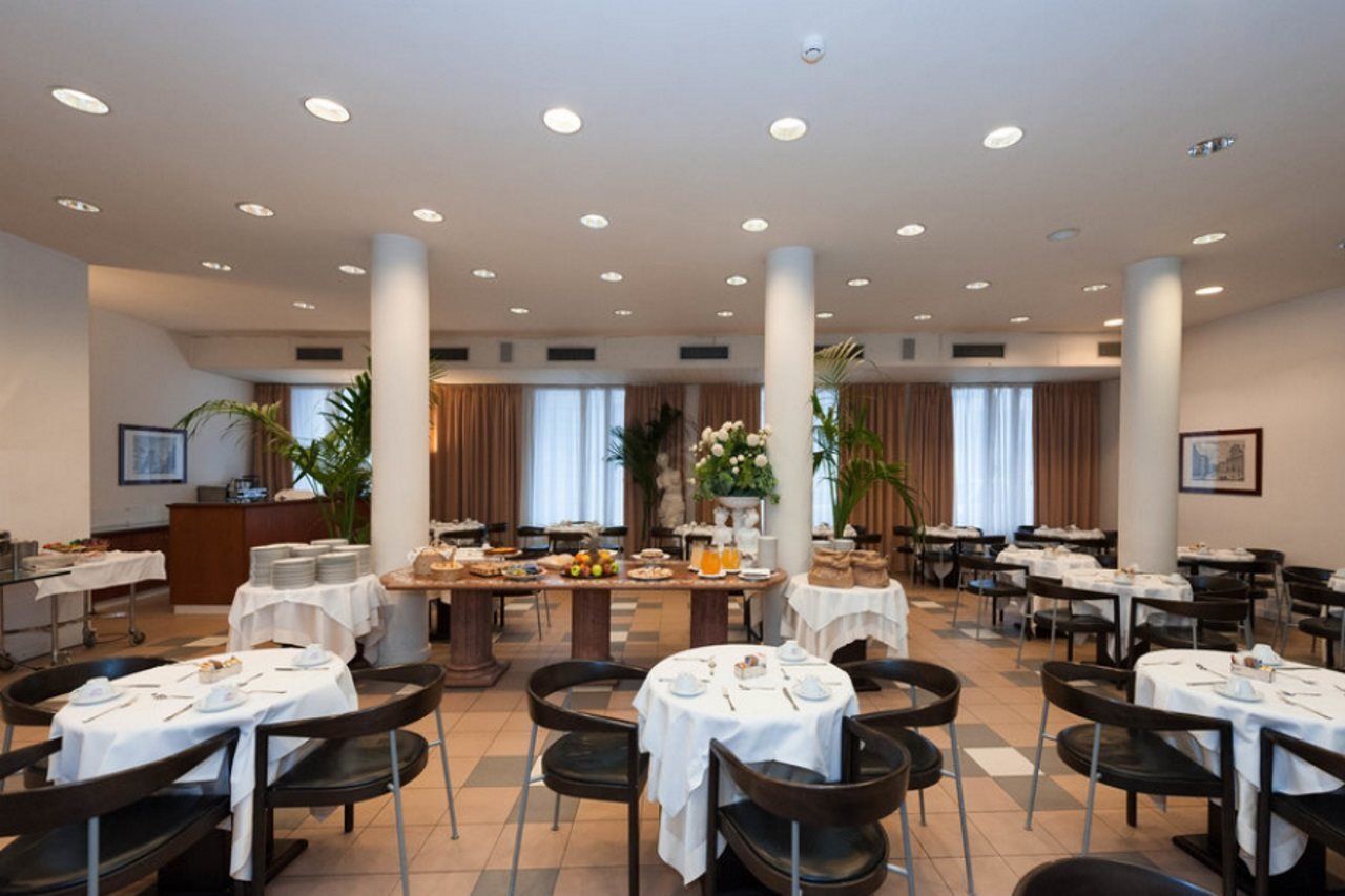 Hotel Palazzo Ricasoli