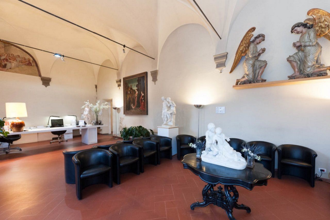 Palazzo Ricasoli 4*