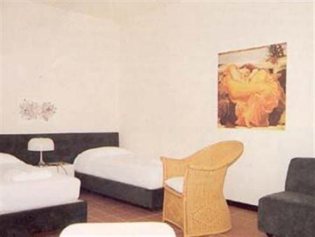 Palazzo Ricasoli Firenze
