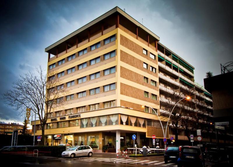 Western Chc Hotel
