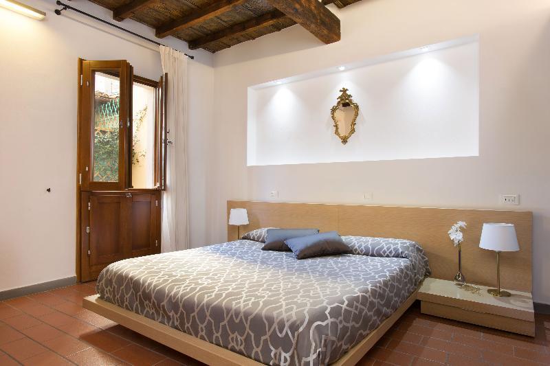 Sette Angeli 3* Florence