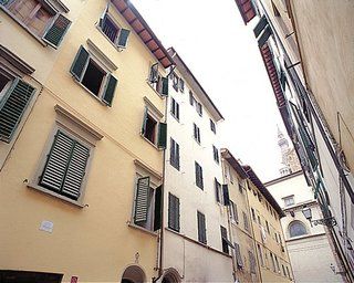 Dimore La Vecchia Florence