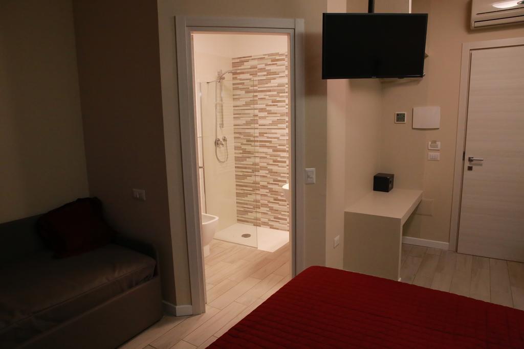 Bed & Breakfast Santa Maria Novella 3*