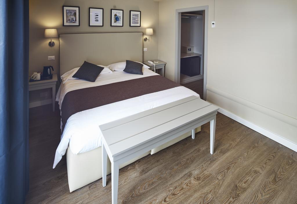 Hotel Dedo Boutique Florence