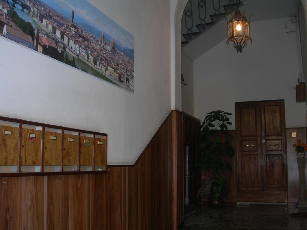 Porta San Frediano Bed & Breakfast Florence