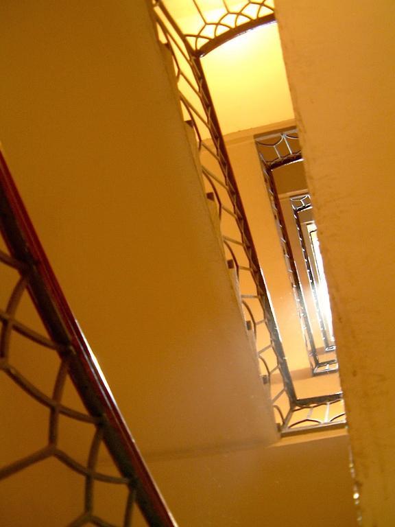 Hotel Cestelli