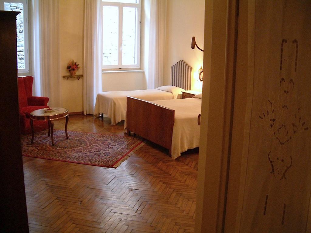 Hotel Cestelli *