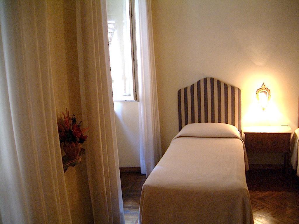 Hotel Cestelli *