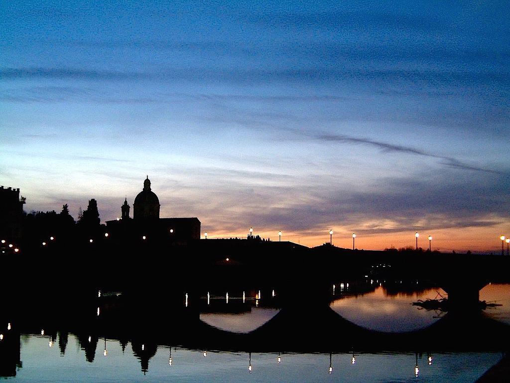 Cestelli Hotel Florence