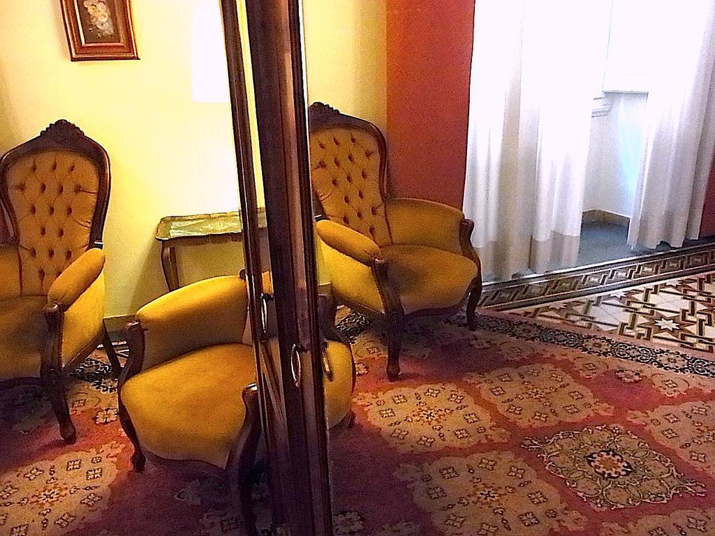 Cestelli Hotel *