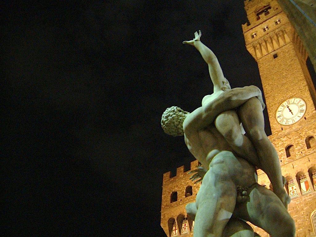 Hotel Cestelli Florence