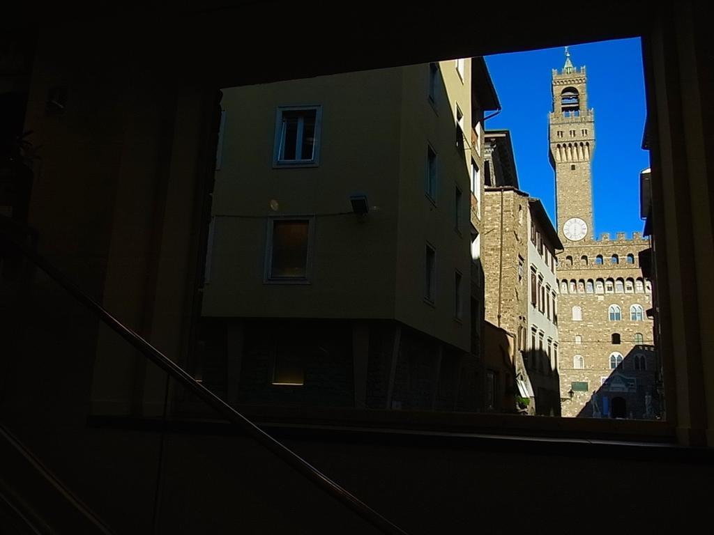 Hotel Cestelli *