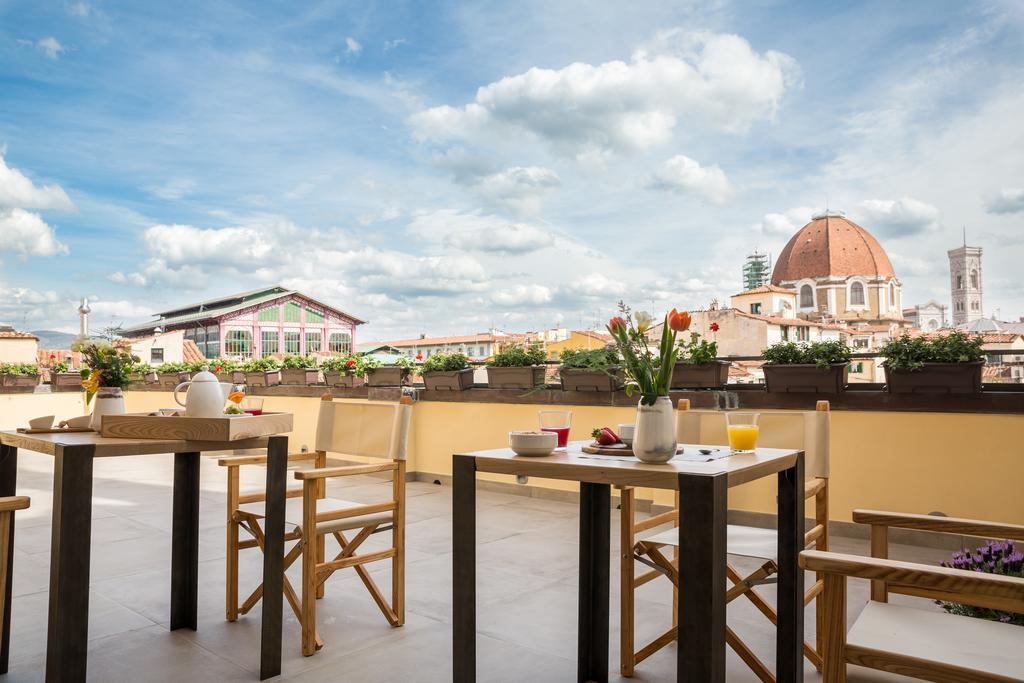Relais Luce Bed & Breakfast Florence