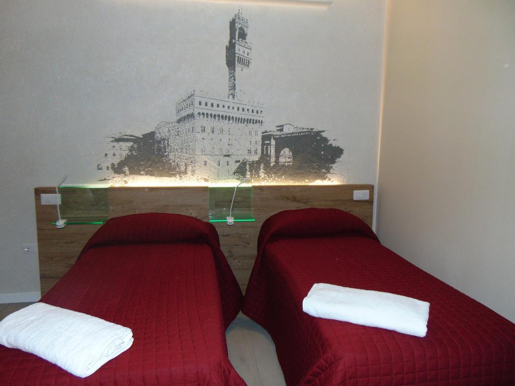 Santa Maria Novella Bed & Breakfast