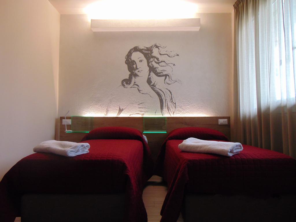 Bed & Breakfast Santa Maria Novella Florence