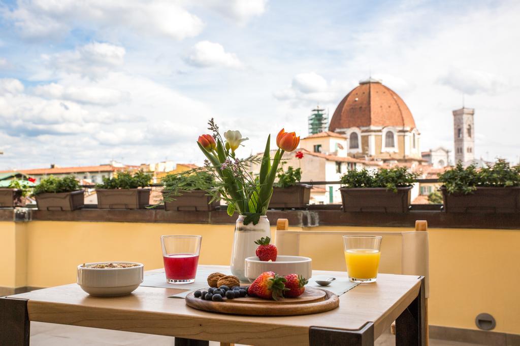 Relais Luce Bed & Breakfast Florence
