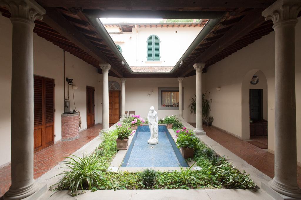 Fiorenza Bed & Breakfast 3*