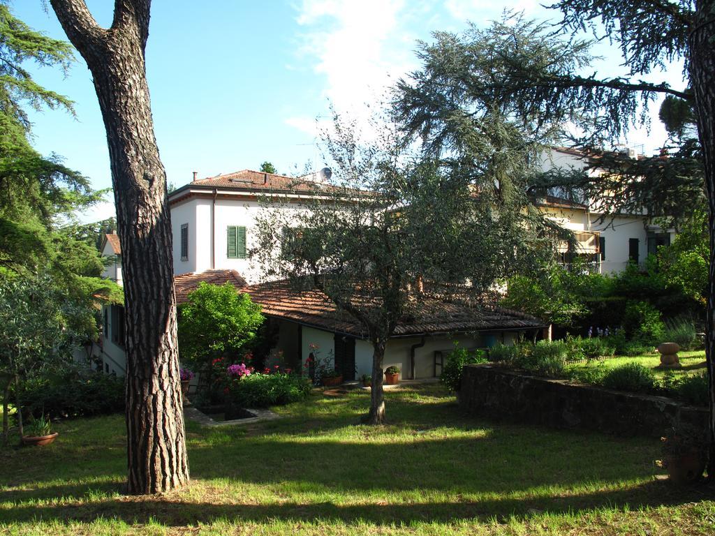 Bed & Breakfast Fiorenza