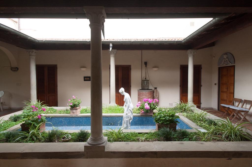 Bed & Breakfast Fiorenza Florence