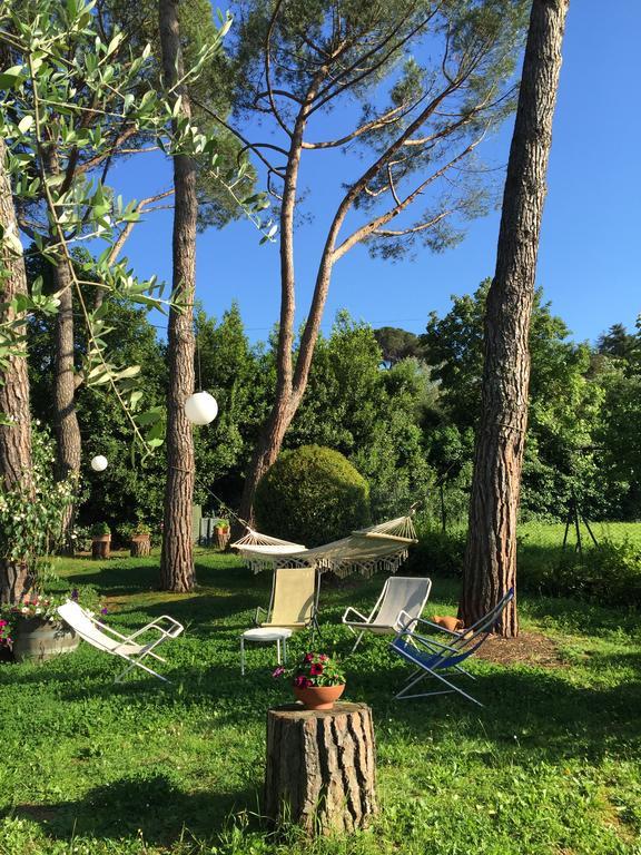 Fiorenza Bed & Breakfast 3*