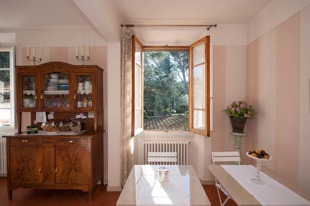 Bed & Breakfast Fiorenza 3*