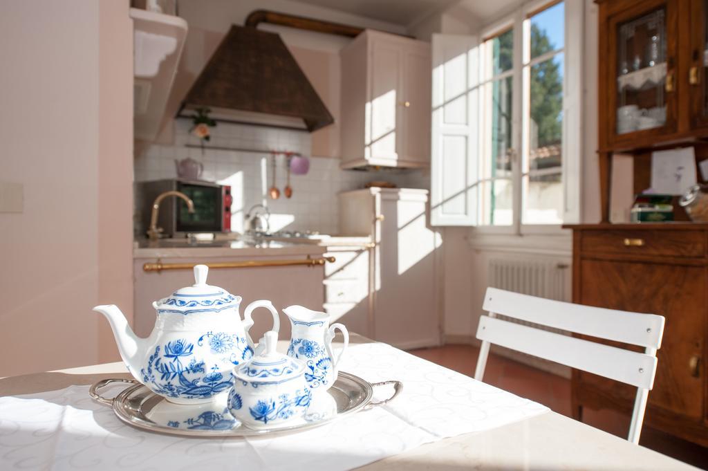Bed & Breakfast Fiorenza 3*