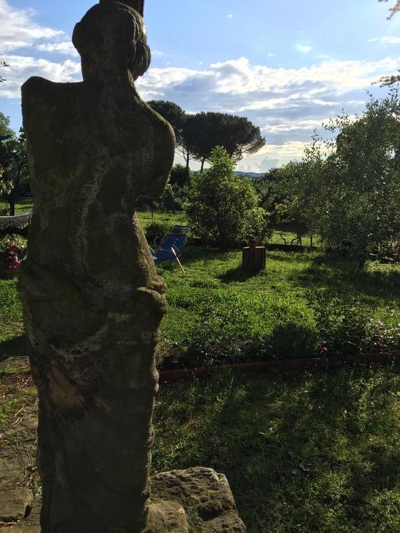 Fiorenza Bed & Breakfast