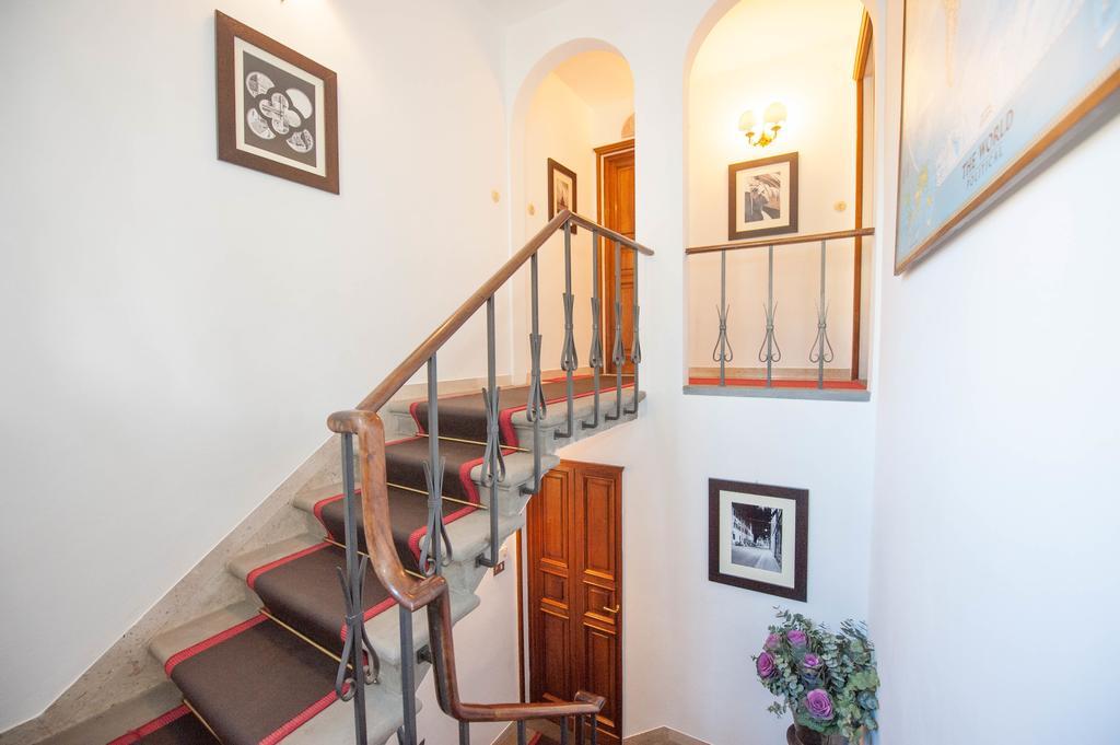 Fiorenza Bed & Breakfast