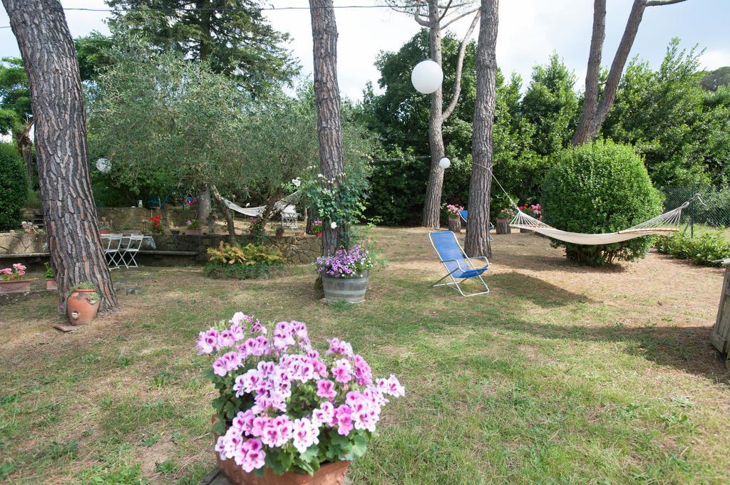 Fiorenza Bed & Breakfast 3*