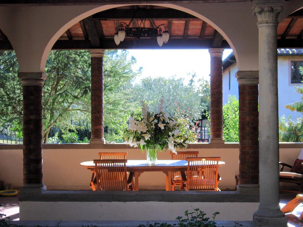 Bed & Breakfast Fiorenza Florence