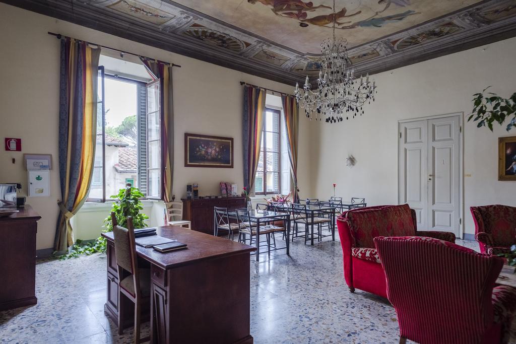 San Frediano Mansion Florence