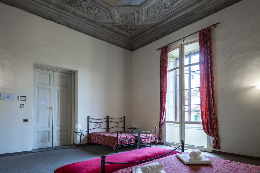 Guest house San Frediano Mansion