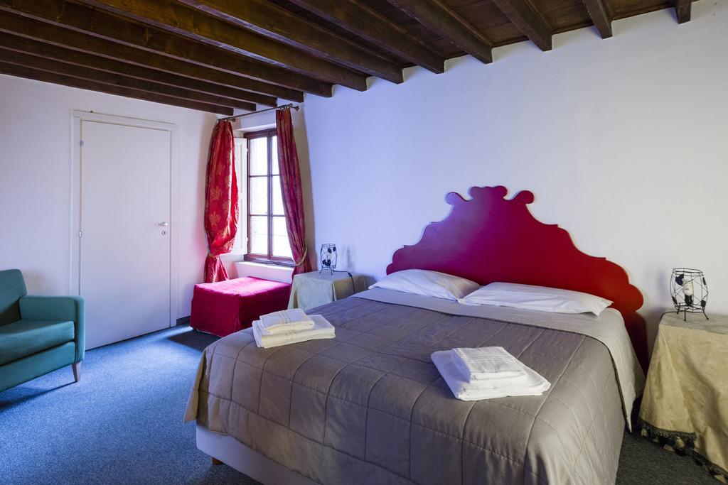 San Frediano Mansion Florence
