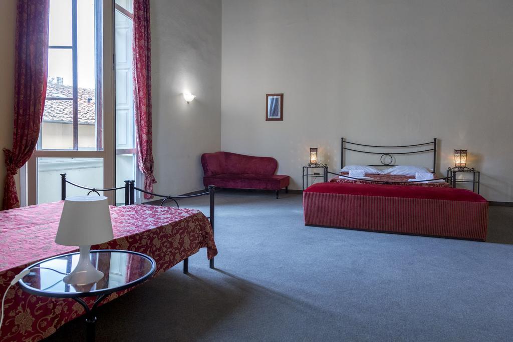 San Frediano Mansion Guest house 2*