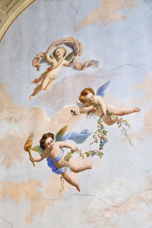 San Frediano Mansion Guest house Florence