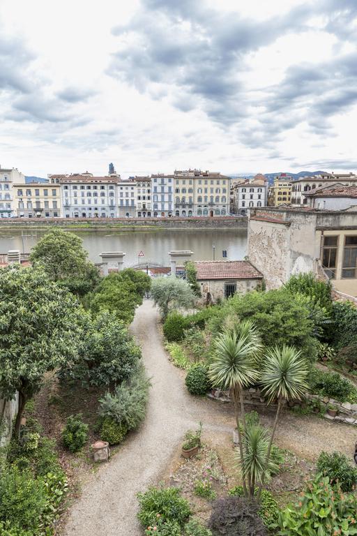 San Frediano Mansion Guest house 2*