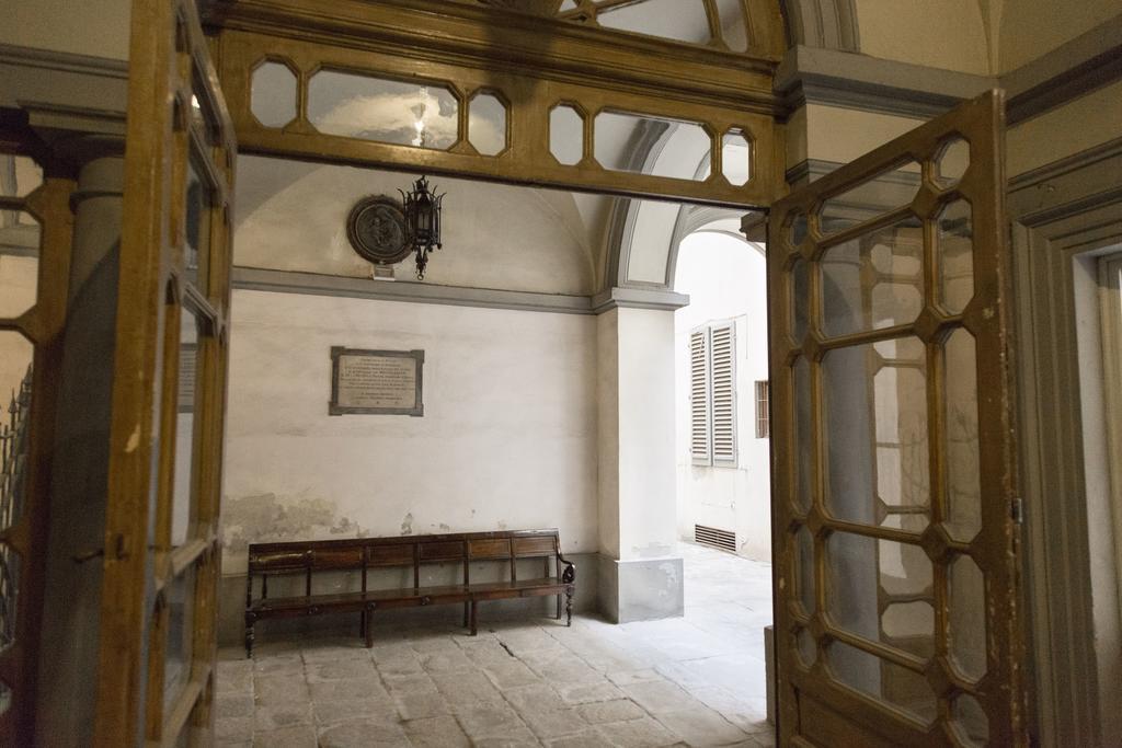 San Frediano Mansion Guest house 2*