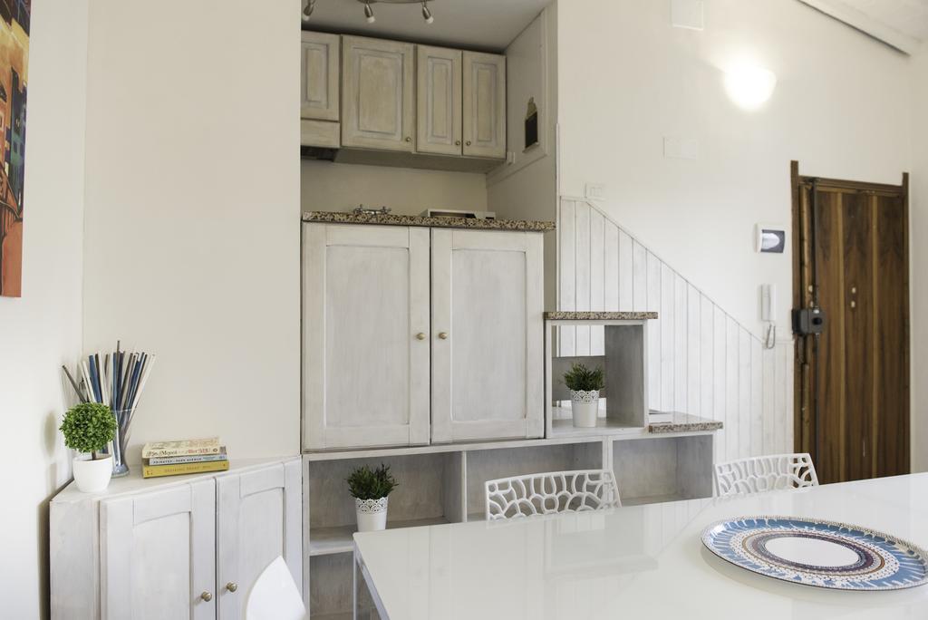 Istay - Faenza Double Appartamento *