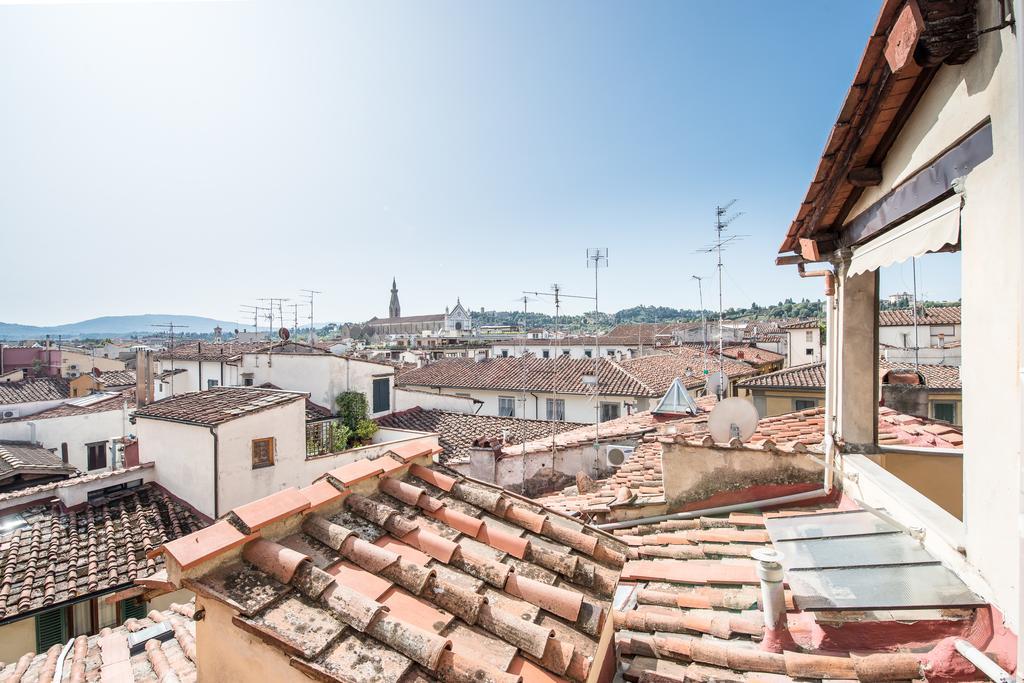 Appartamento Loggia Panoramica *