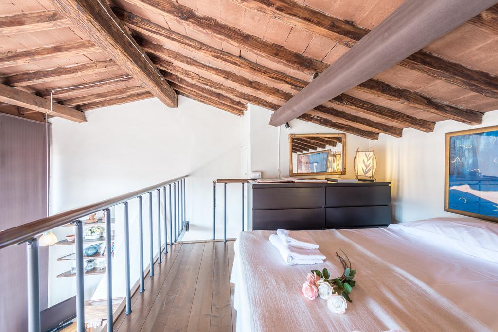 Appartamento Loggia Panoramica Firenze