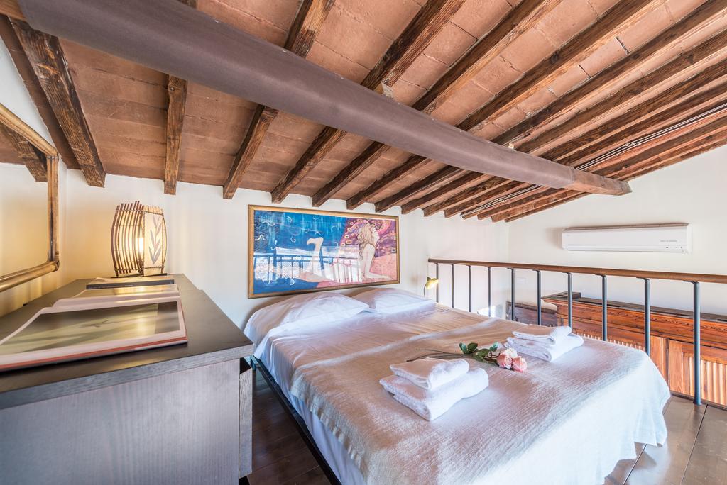 Loggia Panoramica Firenze