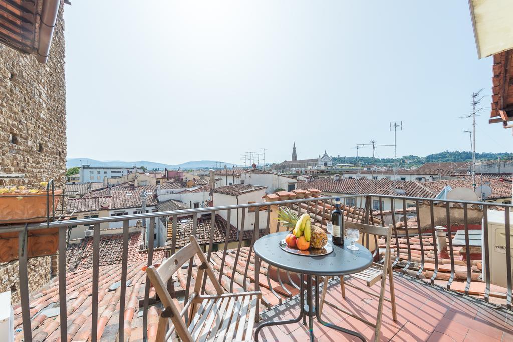 Loggia Panoramica Appartamento *