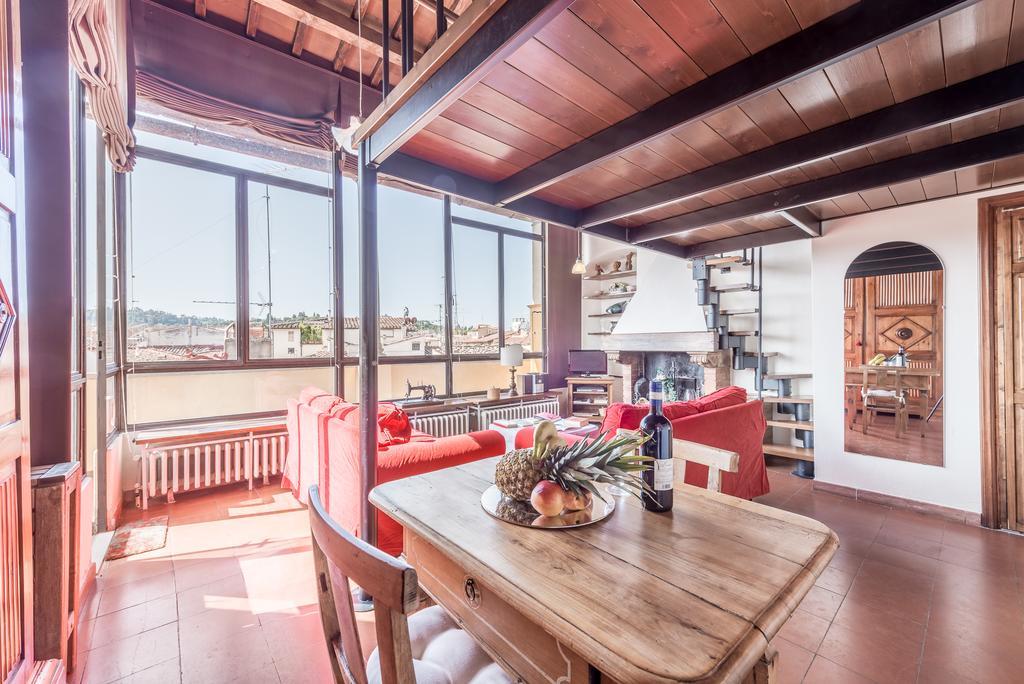 Loggia Panoramica *
