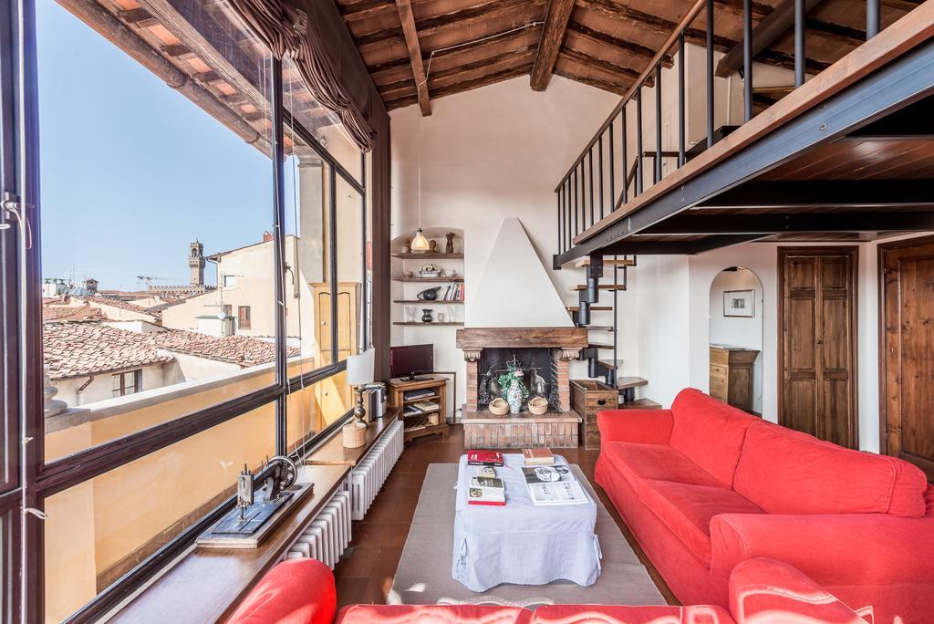 Loggia Panoramica Firenze