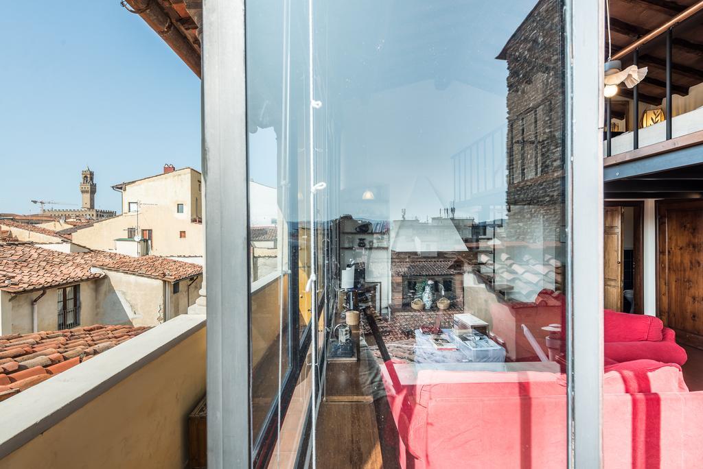 Loggia Panoramica *