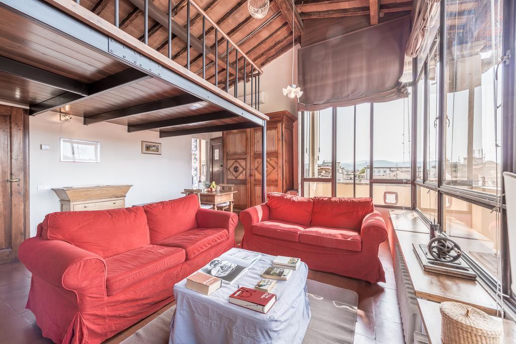 Loggia Panoramica *