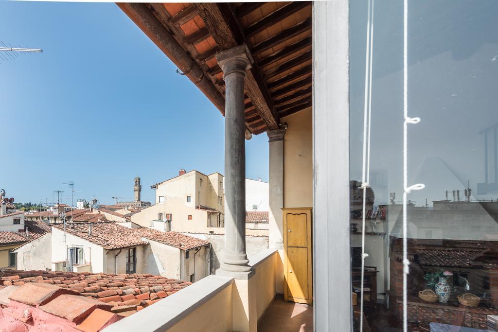 Loggia Panoramica *