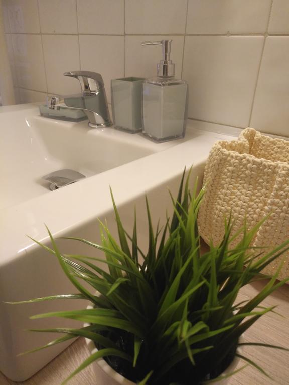 Gessi Charming *