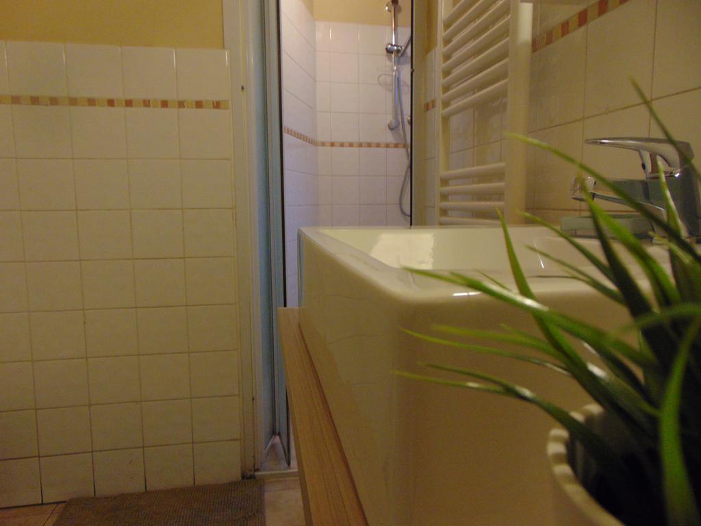 Apartment Gessi Charming Florence
