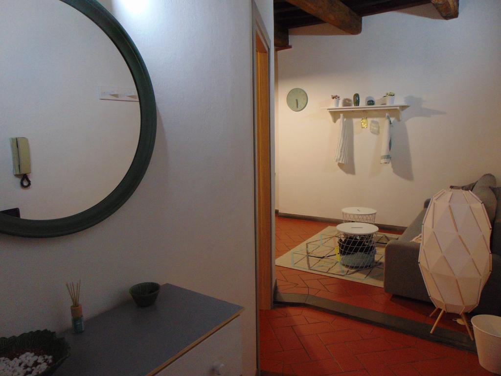 Gessi Charming * Florence